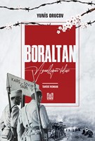 Boraltan (Mass Market Paperback)