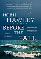 Before the Fall (Paperback)