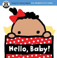 Begin Smart Hello, Baby! (Hardcover)
