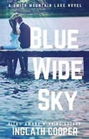 Blue Wide Sky (Paperback)