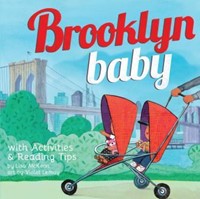 Brooklyn Baby (Hardcover)