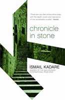 Chronicle in Stone (Paperback)
