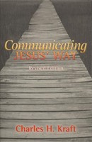 Communicating Jesus way (Paperback)