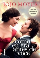 Como eu era antes de você (Portuguese Edition Me Before You) (Paperback)