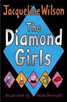 Diamond Girls, The (Paperback)