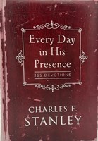 Every Day in His Presence