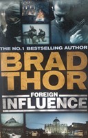 Foreign Influence: A Thriller (Paperback)