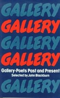 Gallery Poets Past and Present (Paperback)