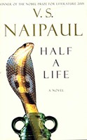Half a Life: A Novel (Hardcover)