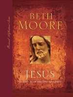 Jesus: 90 Days With the One and Only (Hardcover)