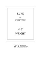 Luke for Everyone (Paperback)