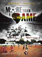 More Than a Game (Paperback)