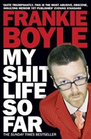 My Shit Life So Far (Paperback)