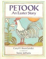 Petook: An Easter Story (Hardcover)