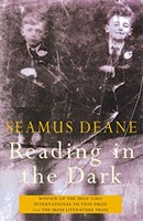 Reading in the Dark (Hardcover)