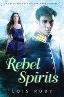 Rebel Spirits (Paperback)