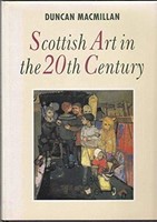 Scottish Art in the 20th Century (Hardcover)