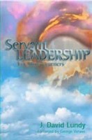 Servant Leadership for Slow Learners (Paperback)