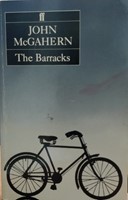 The Barracks (Paperback)