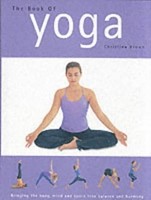 The Book of Yoga (Hardcover)