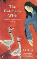 The Butcher's Wife (Paperback)