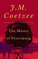 The Master of Petersburg (Paperback)