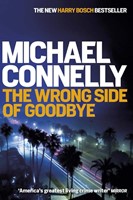 The Wrong Side of Goodbye (Paperback)