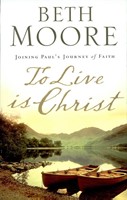 To Live is Christ (Hardcover)
