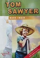Tom Sawyer (Paperback)