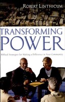 Transforming Power (Paperback)