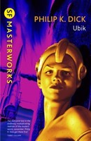 Ubik (Paperback)