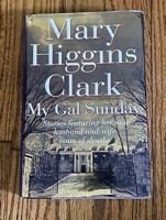 Mary Higgins Clark (Paperback)