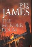 The Murder Room (Paperback)