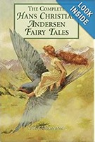 The Complete Hans Christian Andersen Fairy Tales (Hardcover)