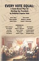 Every Vote Equal (Board Book)