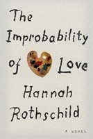 The Improbability of Love (Hardcover)