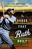 The House That Ruth Built (Paperback)