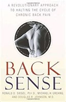 Back Sense (Paperback)