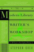 The Modern Library Writer's Workshop (Paperback)