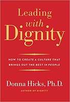 Leading with Dignity (Paperback)