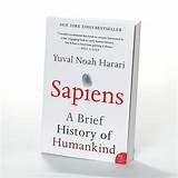 Sapiens (Hardcover)