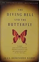 The Diving Bell and the Butterfly (Paperback)