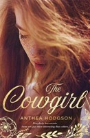 The Cowgirl (Paperback)