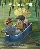 Wind in the Willows (Paperback)