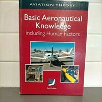 Basic Aeronautical Knowledge (BAK) (Hardcover)