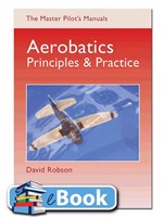 Flying Training Manual (Paperback)