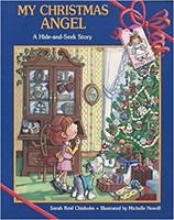 My Christmas Angel (Paperback)