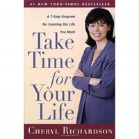 Take time for your life (Paperback)