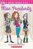 Miss Popularity (Paperback)