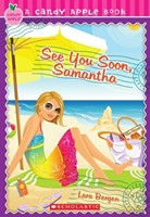 See you soon, Samantha (Paperback)